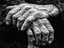 من همانم، مادر...