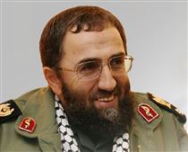 براي يک سردار