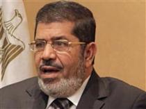 مرسي را افشا كرده بودم