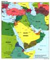 جنگ توازن قدرت