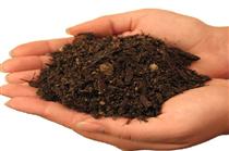 دبيري خاک عالم بر سرم کرد!