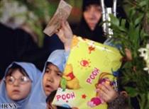 روغني كه لباس شد