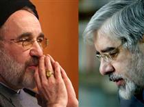 خودي نماهاي بي خود