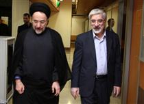 روزهاي سراسر خيانت