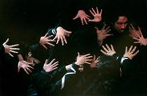 آسمان روي زمين