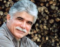 مي نويسم تا جهالتم را جهاني کرده باشم