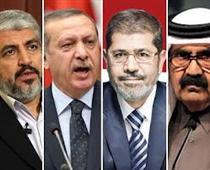 جنگ غزه ؛ پيروزي گفتمان انقلاب اسلامي