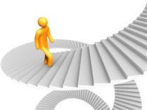 قدمهاي هماهنگ