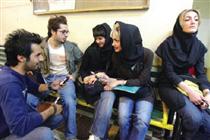 دل يا ظاهر !؟