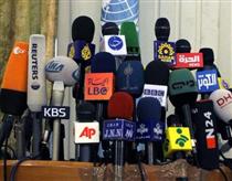 رسانه اسلامي نداريم