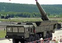 راز موشکهاي الکساندر