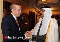 سکه عربي ، ضرب ترکي