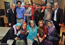 رواج حجاب جديدي در صداو سيما