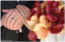 انتخاب همسر و طيفي از دختران مجرد