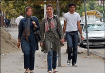 امنيت مان را خودمان تأمين کنيم