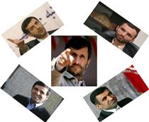 عملکرد 8 ساله احمدي نژاد