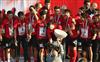 ويرانه اي به نام پرسپوليس