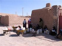 درد ماندن، درد رفتن