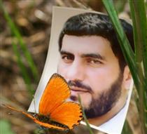 من به پاهاي خويش شك دارم