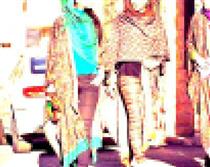 زنان ساپورت پوش