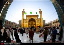 تضرع واژه ها