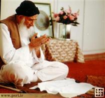 ضرورت راهنما در زندگي