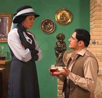 کلاهي گشاد بر سر رسانه ملي