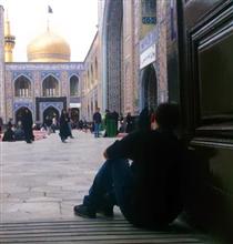 کاسه ي گدايي