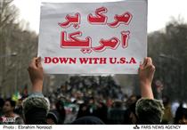 مرگ بر آمريکا