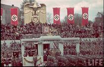 لقاح مصنوعي به سبک غربي