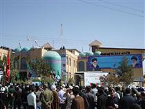 فرق است بين من وتو