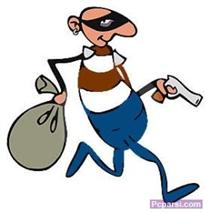 زلزله خبر نمي کند!