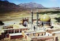 غديري ترين شهر ايران