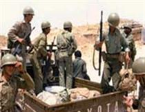 يك ماه پاياني جنگ...