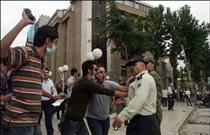 پليس هاي هيولا!