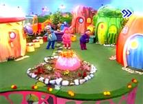 برنامه کودک ، از رقص تا روضه!