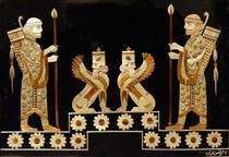 غارت از نوع  فرهنگي