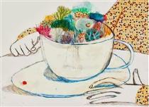 عطر تو و انکار؟! عطر تو و انکار؟!