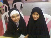 نمايشگاه عفاف و حجاب نمايشگاه عفاف و حجاب