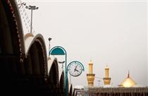 سرم هواي تو دارد، دلم هواي حرم سرم هواي تو دارد، دلم هواي حرم