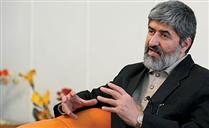 منطق مطهري،نطق مطهري