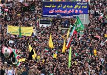 حجت تمام شد