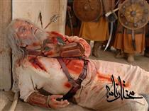 پاي درس مختارنامه... پاي درس مختارنامه...