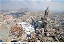 شرط عبور از پيچ بزرگ