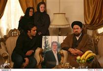 حجازي و داداشي! قهرمان ملي!؟ حجازي و داداشي! قهرمان ملي!؟