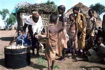 افطار با طعم سومالي افطار با طعم سومالي