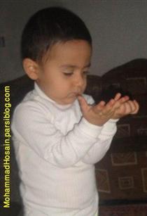 تز (پايان نامه تحصيلي) مقطع خردسالي! تز (پايان نامه تحصيلي) مقطع خردسالي!