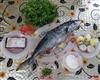 طرز تهيه قليه ماهي