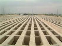 حکايت گورستان