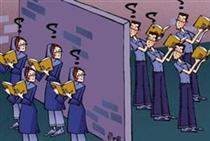 چرا امام خميني با تفکيک جنسيتي دانشگاه مخالفت کرد؟ چرا امام خميني با تفکيک جنسيتي دانشگاه مخالفت کرد؟